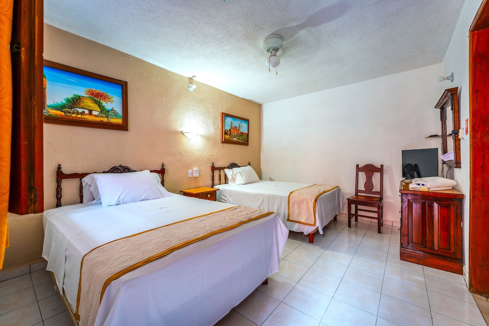 Basic Double Room - Photo 1