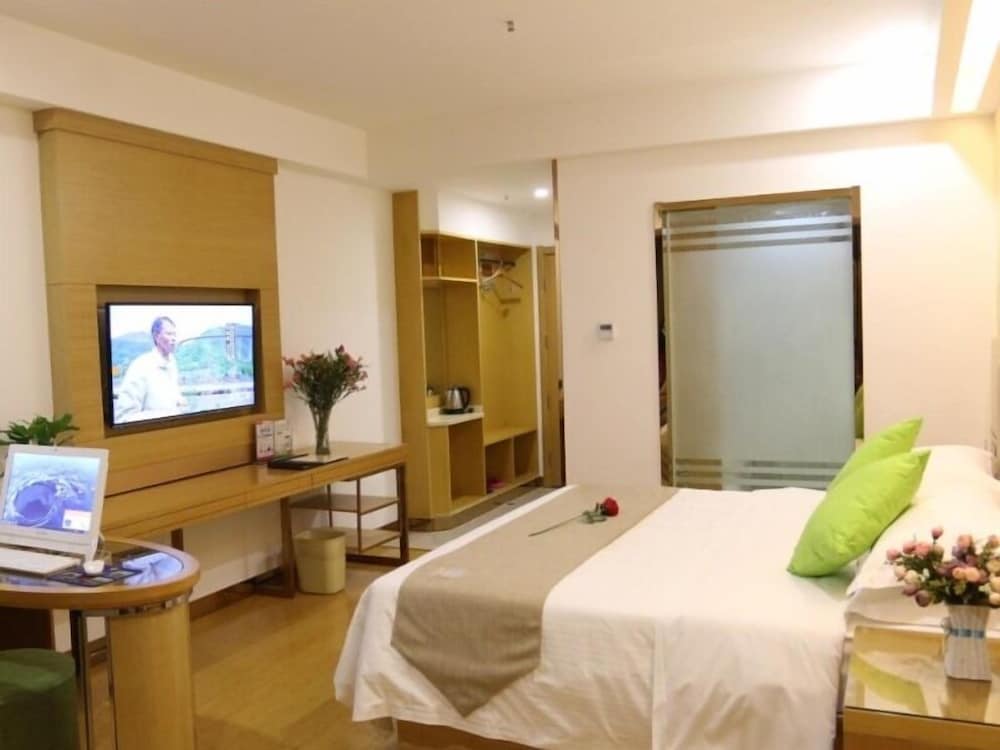 Business Double Room photo 2