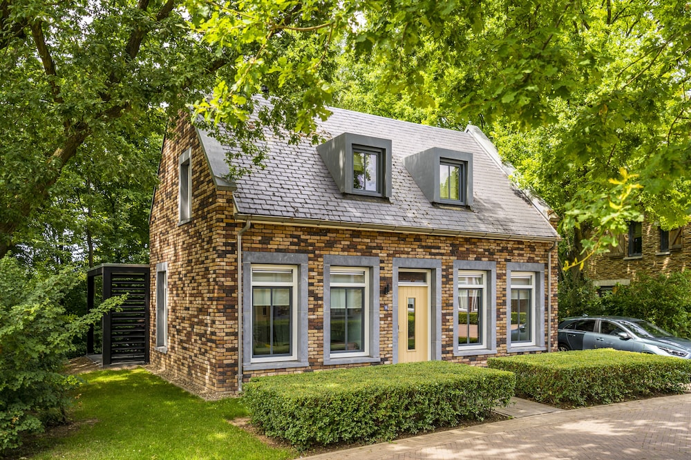 Luxury House, 3 Bedrooms (Koopliedenhuis LUXE)