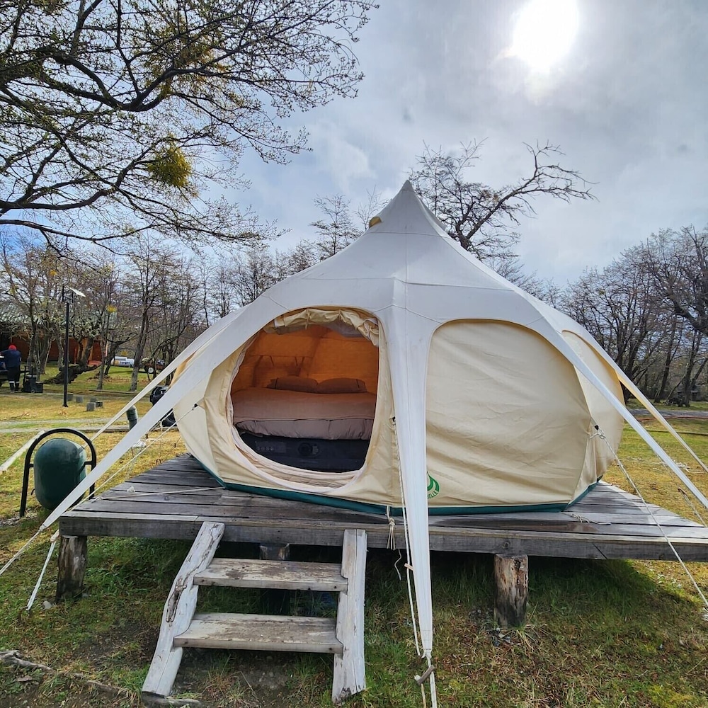 Standard Tent photo 3