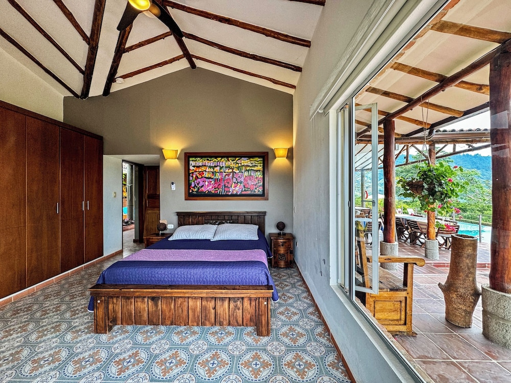 Standard Double Room, 1 Bedroom, Ensuite photo 1