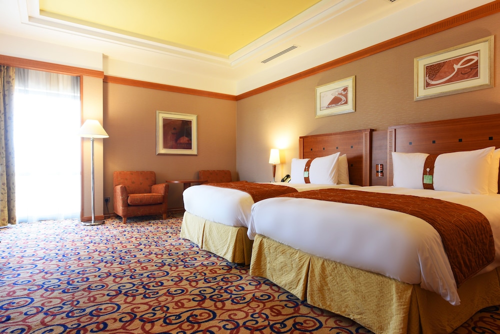 Standard Room, 2 Twin Beds