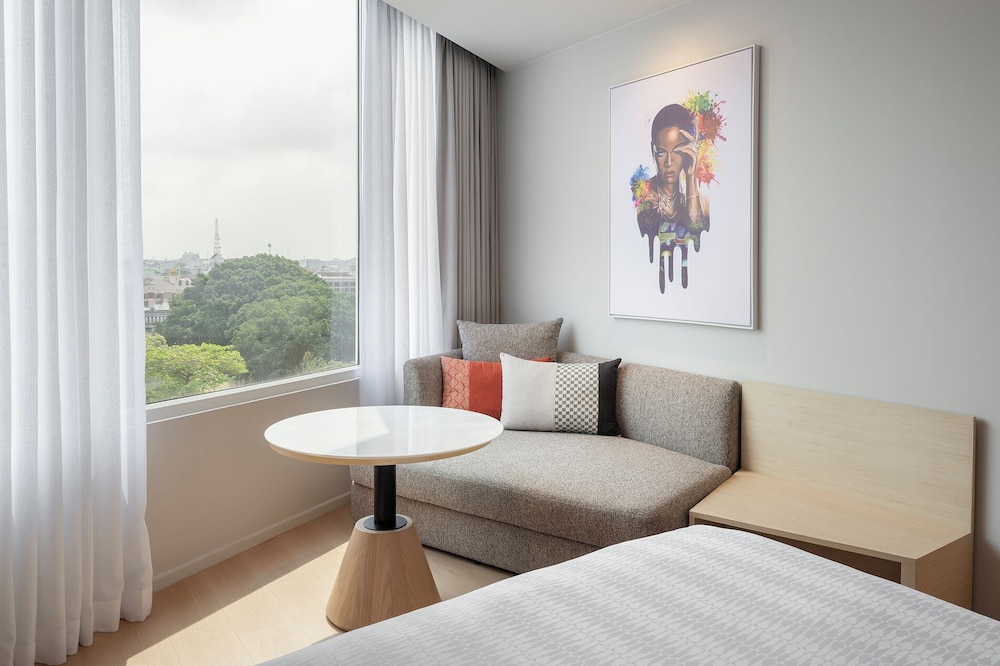 Deluxe Room - Newly Renovated