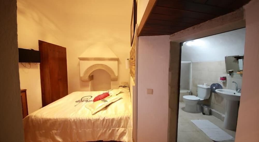Standard Triple Room photo 3