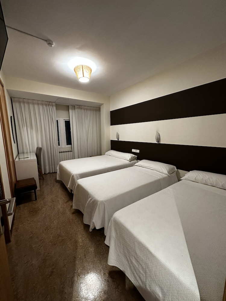 Habitación Cuádruple Estándar