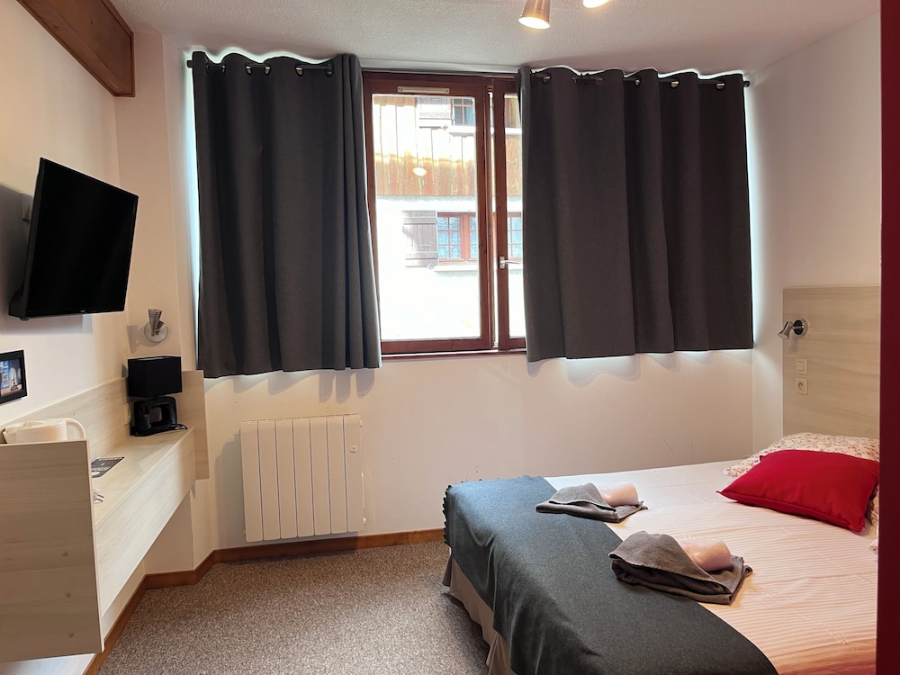 Comfort Double Room, Valley View