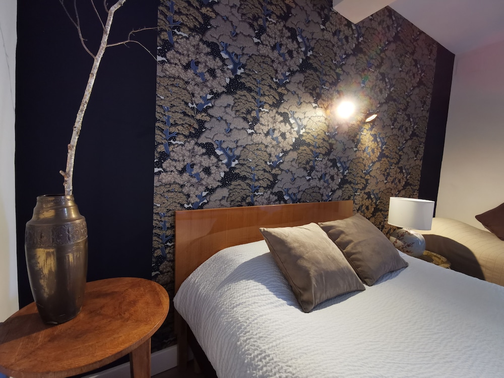 Standard Triple Room photo 2