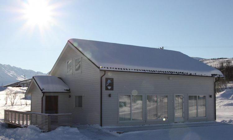 Four-Bedroom House photo 2