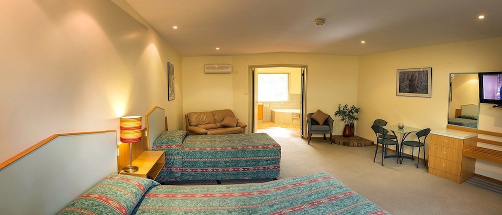 Premier Spa Unit Mini-break photo 3