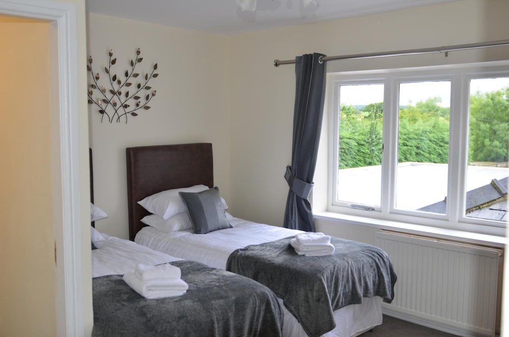 Double or Twin Room photo 2
