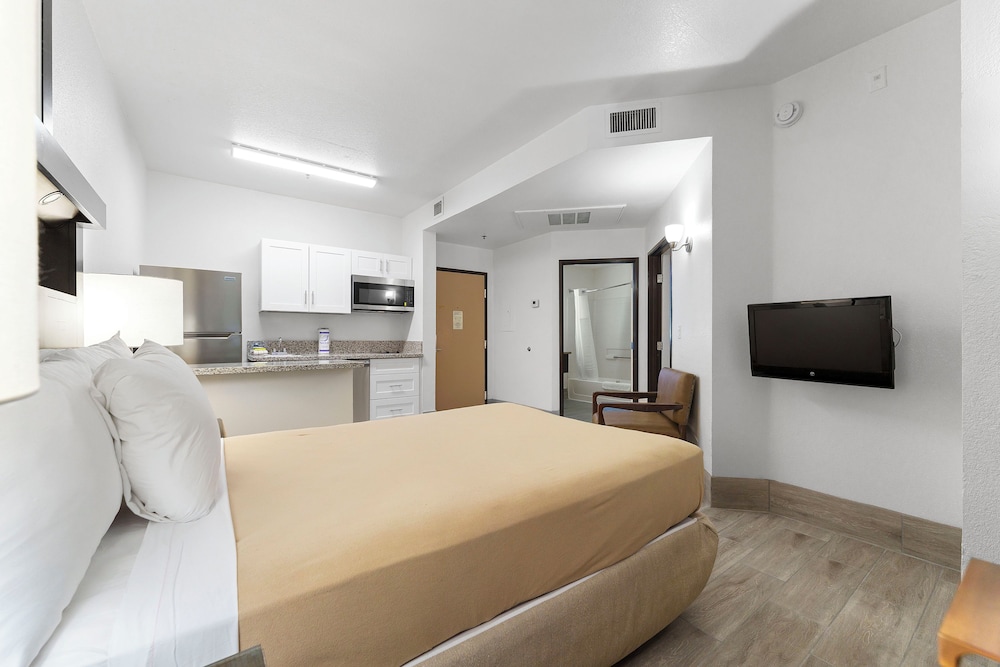 Family Apartment, 1 Bedroom photo 3