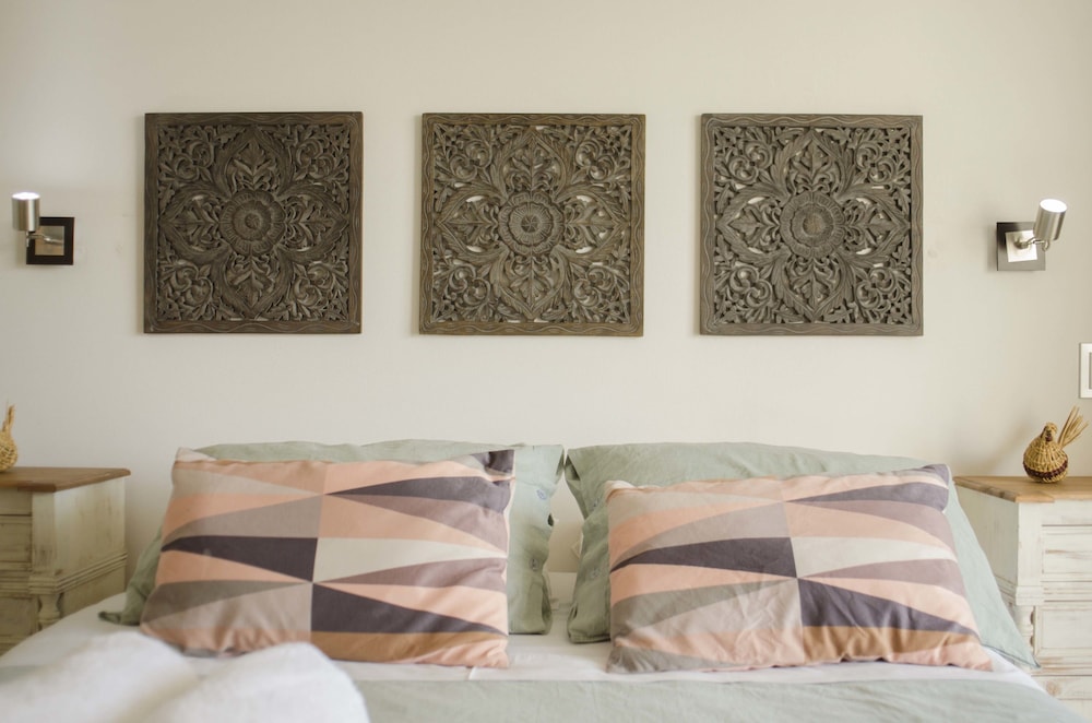 Family Apartment, 1 Double Bed with Sofa bed, City View photo 3