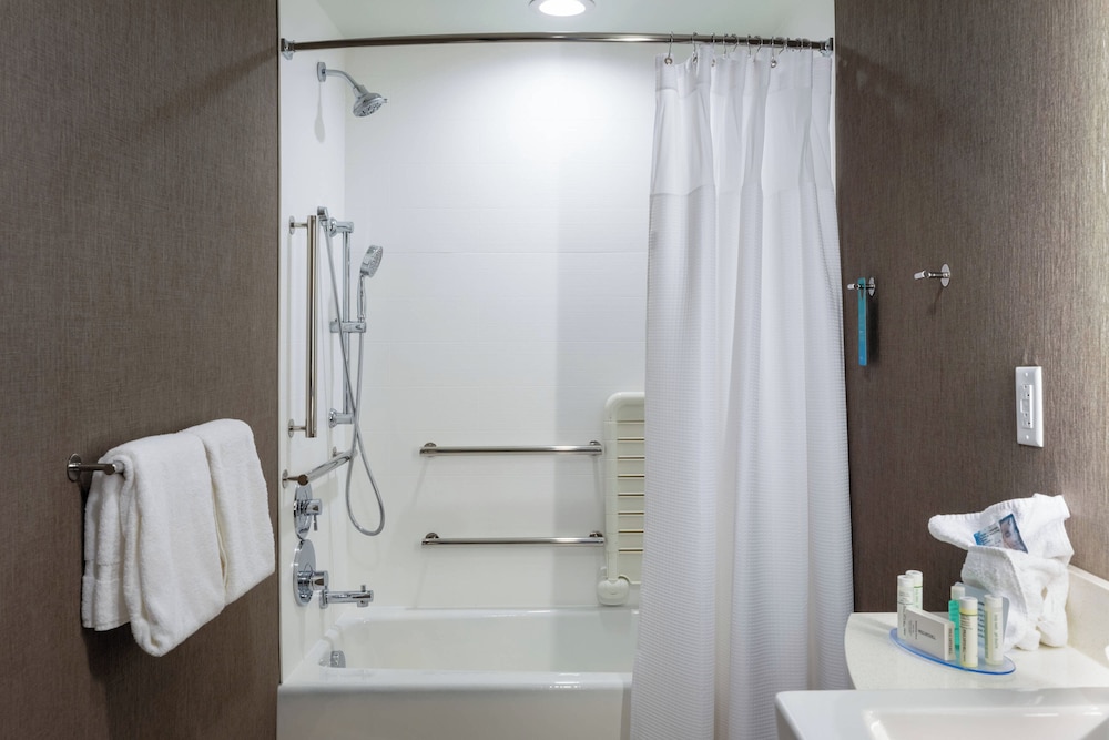SpringHill Suites by Marriott Chattanooga South/Ringgold, Billede 3