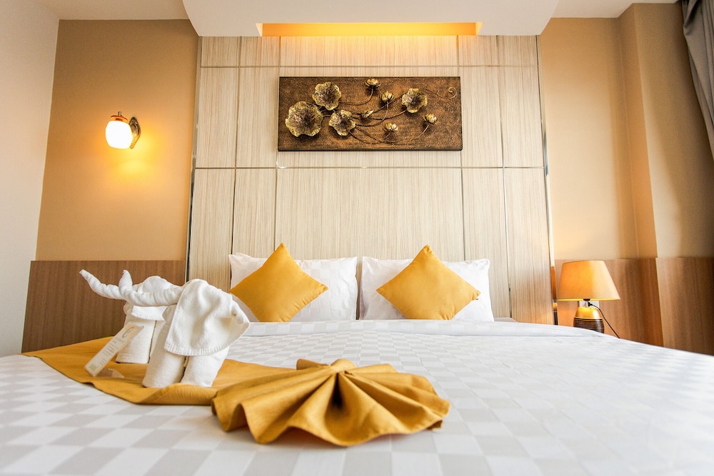 Luxury Room photo 1