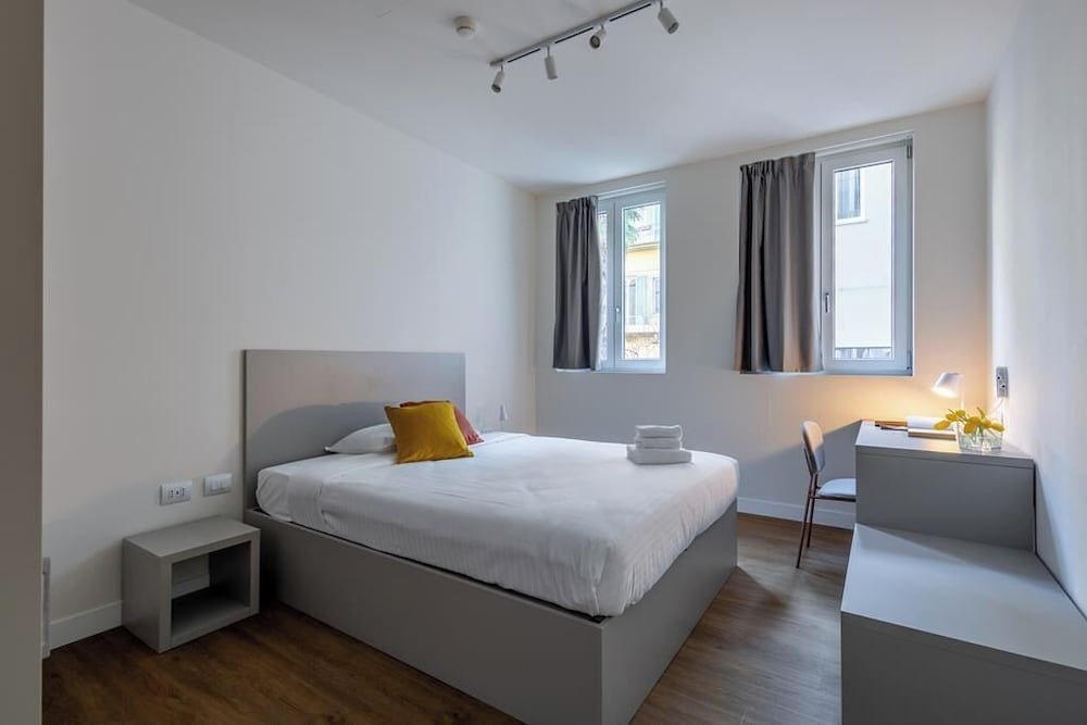 Standard Double Room, 1 Queen Bed