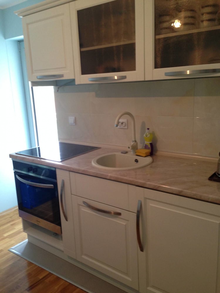 Apartment, 2 Bedrooms, Terrace