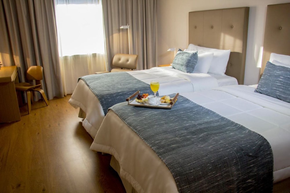 Superior Room, 2 Twin Beds photo 1