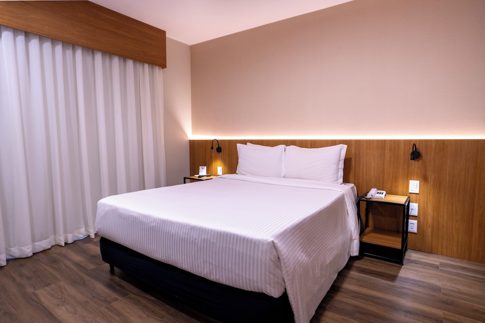 Standard Casal  - 1 Cama Queen - Photo 1