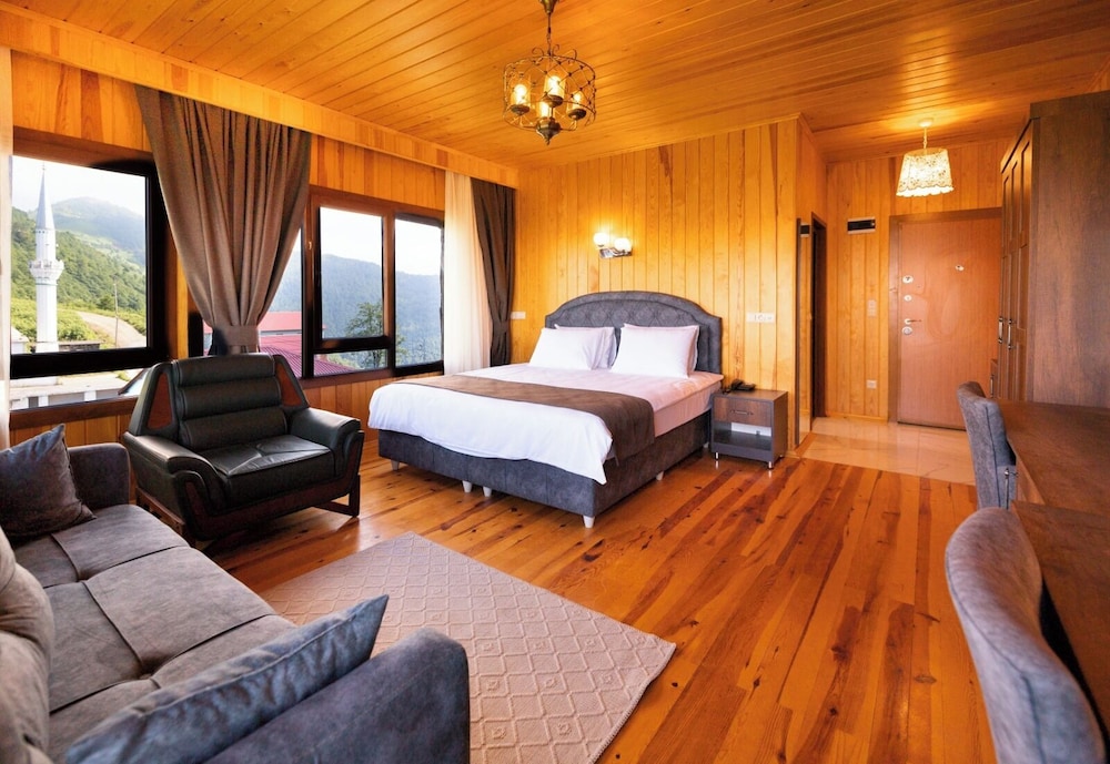 Suite Room