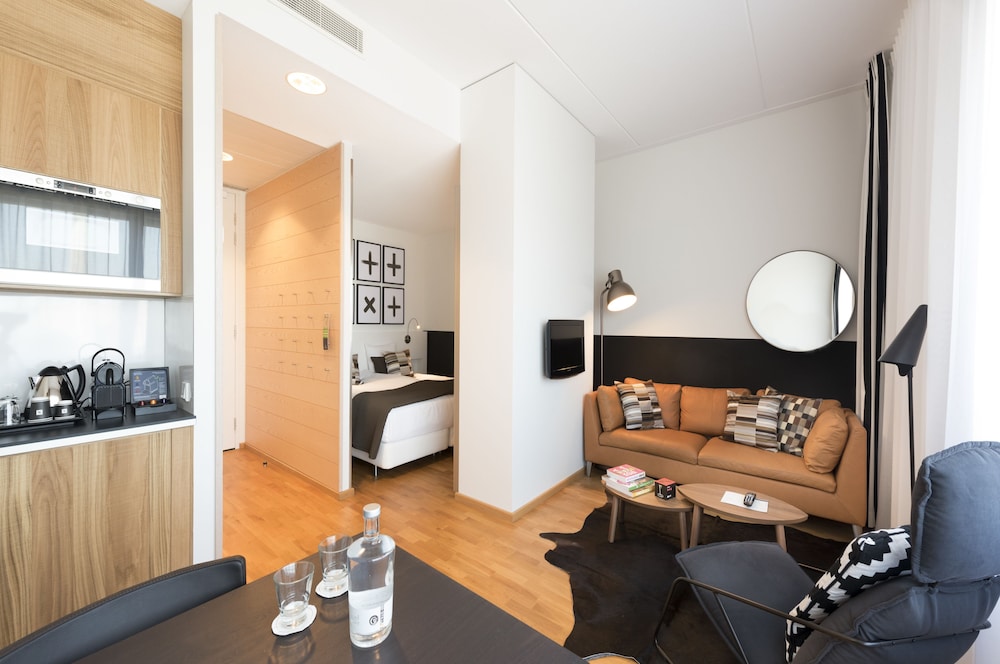 Suite photo 2
