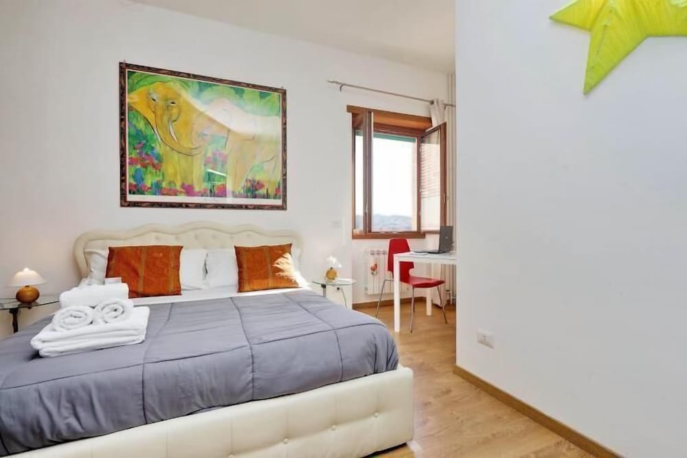 Apartment, 2 Bedrooms