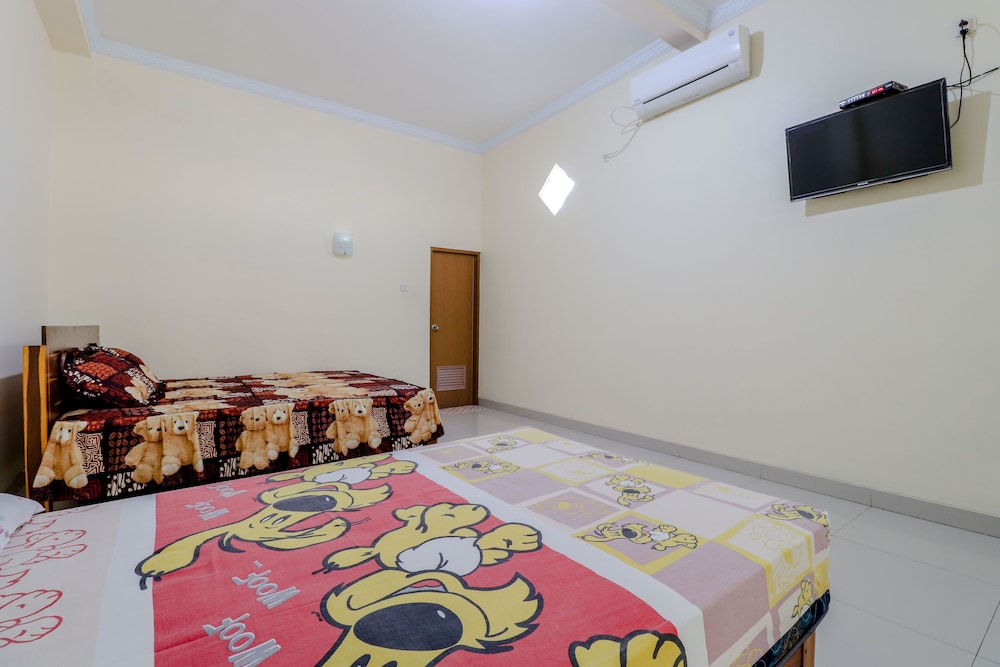 Deluxe Family Room - Photo 17