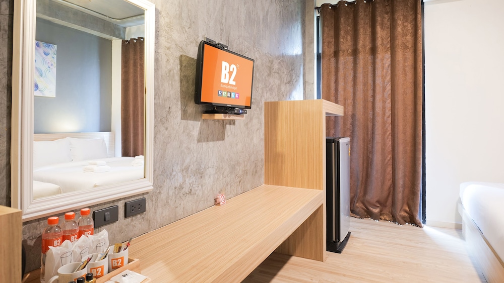 Deluxe Triple Room - Photo 7