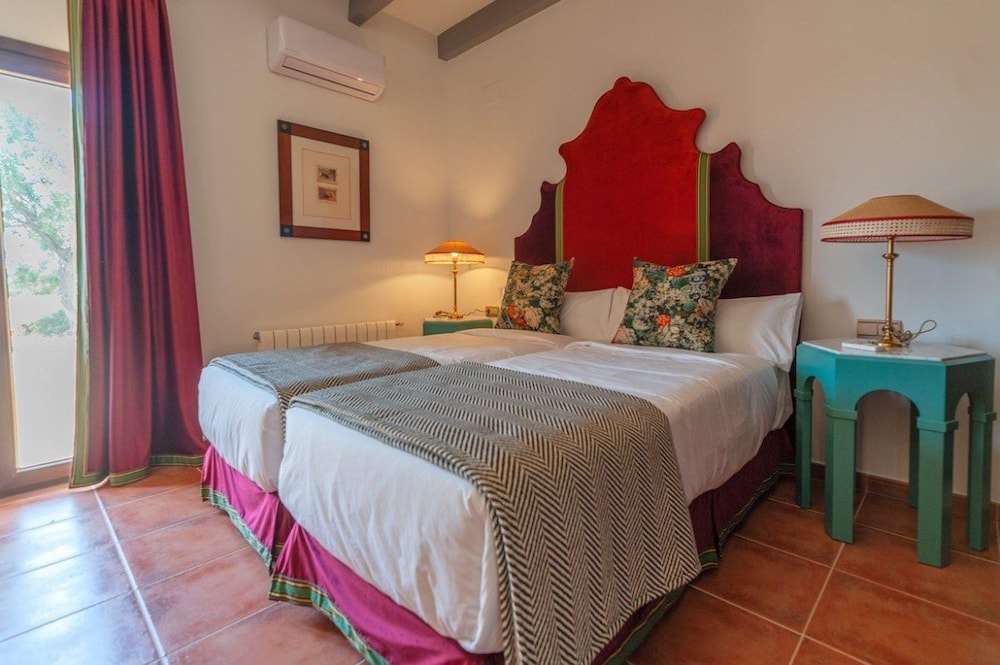 Habitación Doble Comfort