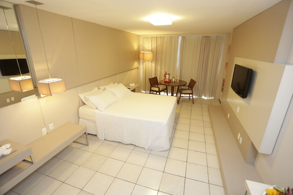 Standard Double Room - Photo 1