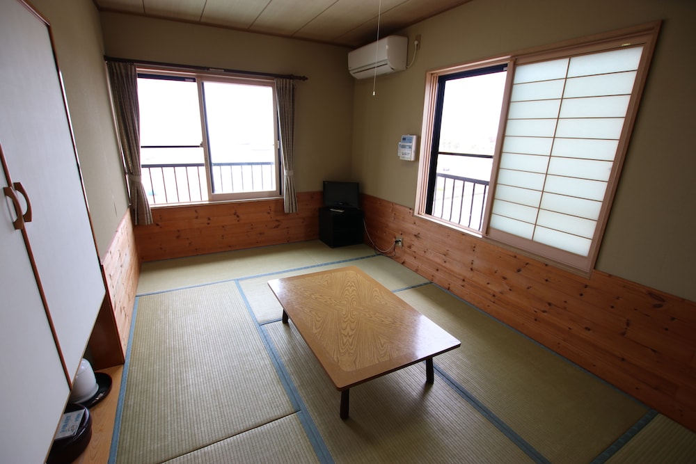 Japanese Style Room, Ocean View photo 1