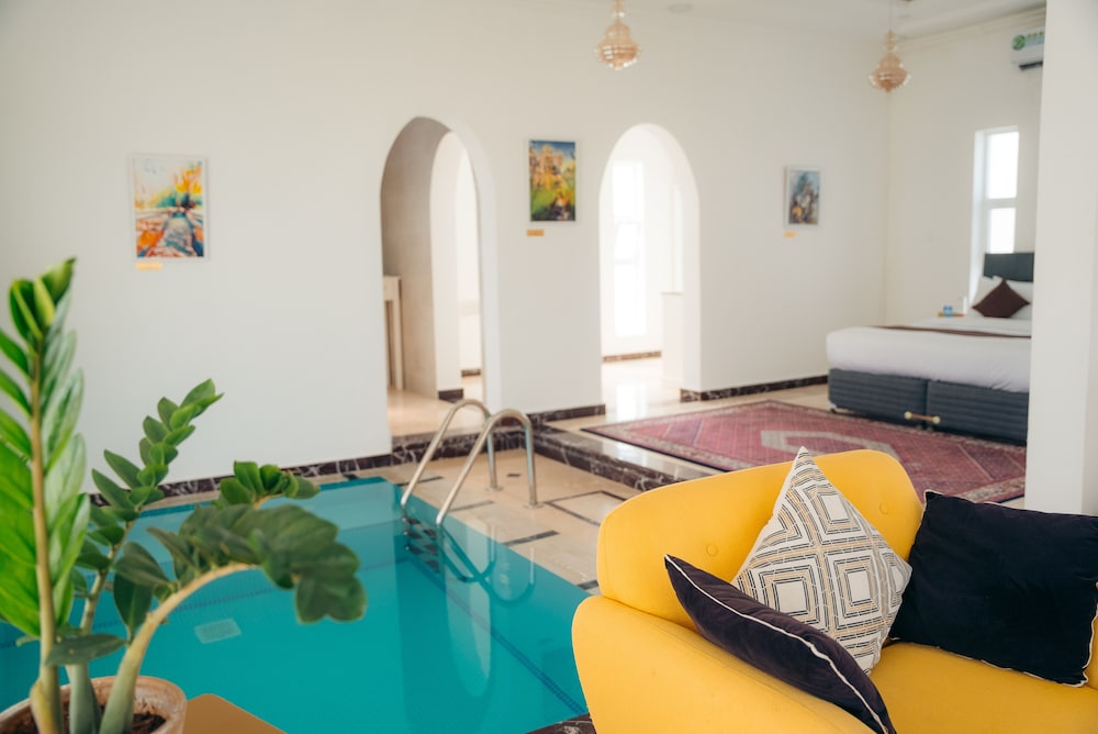 Signature Villa