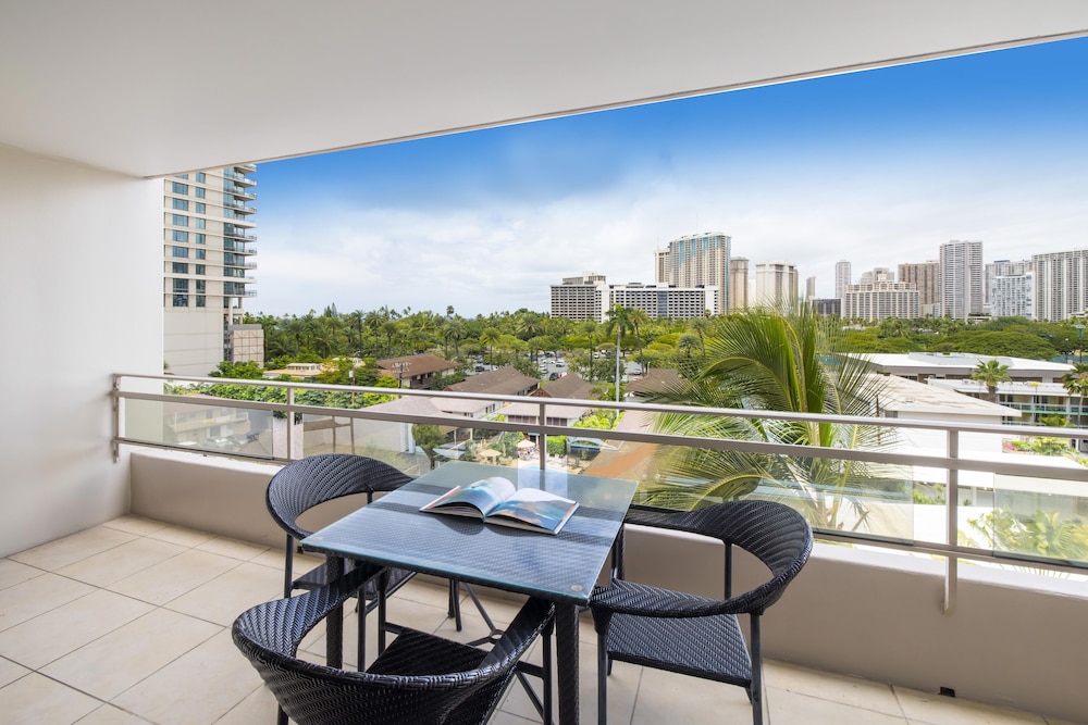 Condo, 1 Bedroom, City View - Photo 10