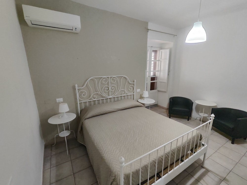Classic Double or Twin Room