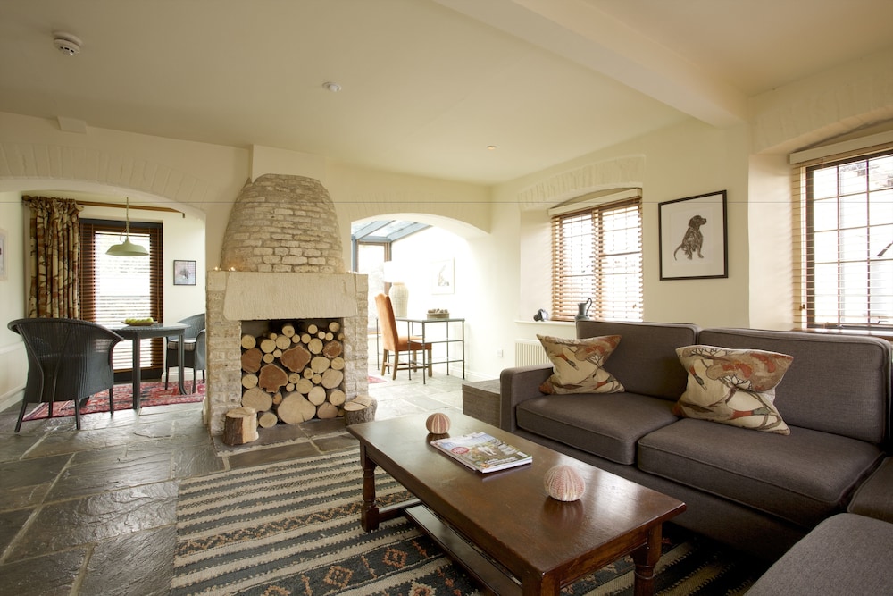 Gamekeepers Cottage photo 2