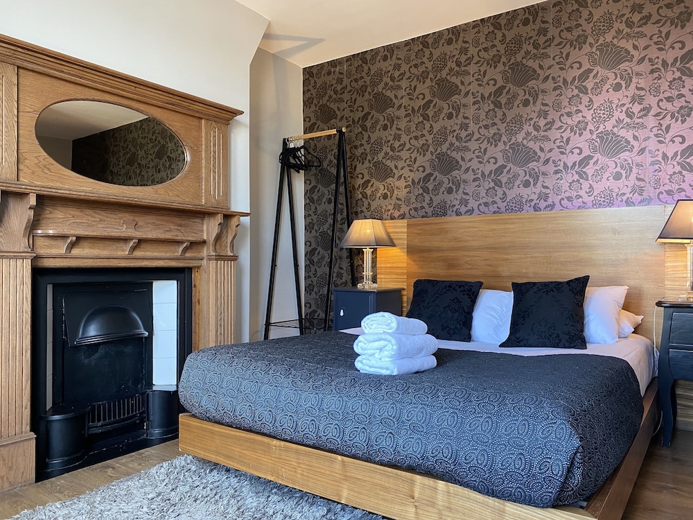 City Double Room - Photo 3
