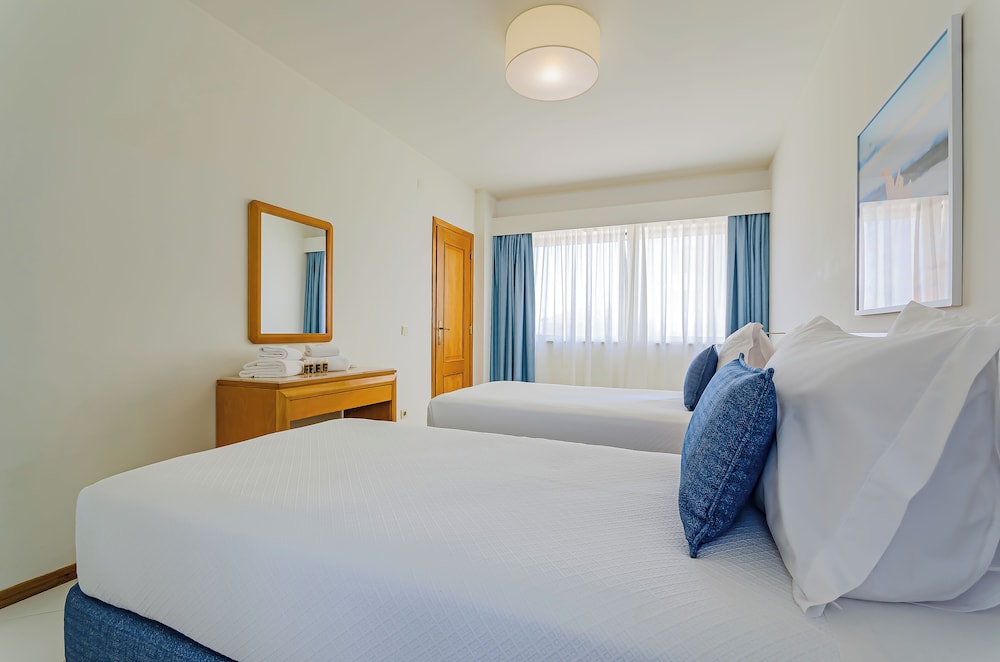 Apartment, 2 Bedrooms, City View photo 1