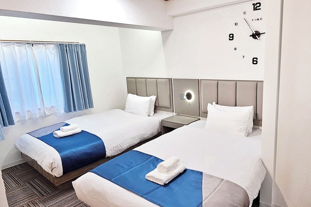 Comfort Room, Non Smoking