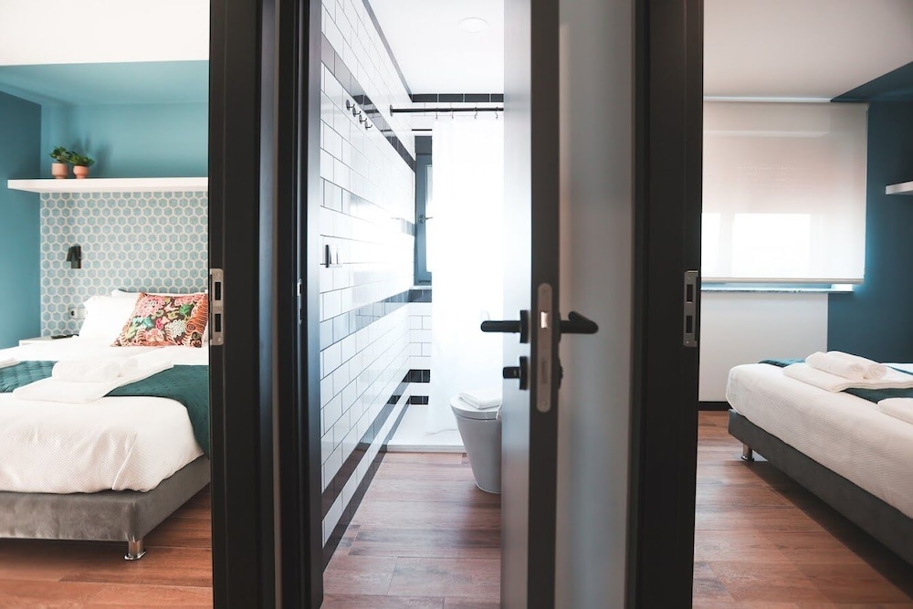 Family Quadruple Room