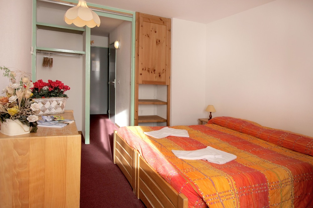 Quadruple Room photo 2