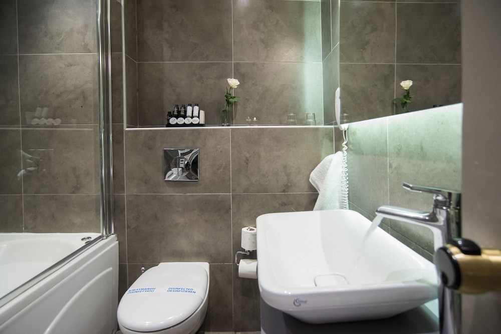 Premium Suite with Spa bath - Photo 5
