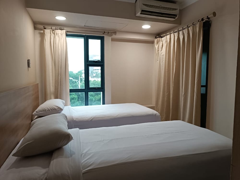 2 BR Family - 110 Sqm - Photo 2