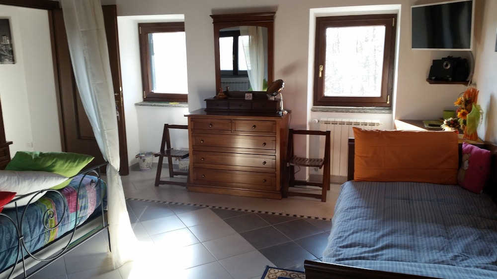 Superior Double Room, Accessible, Garden View photo 2