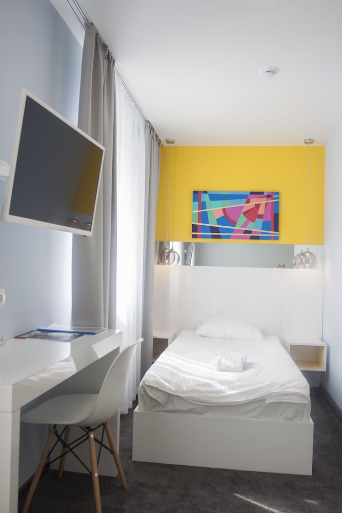 Comfort Twin Room photo 1