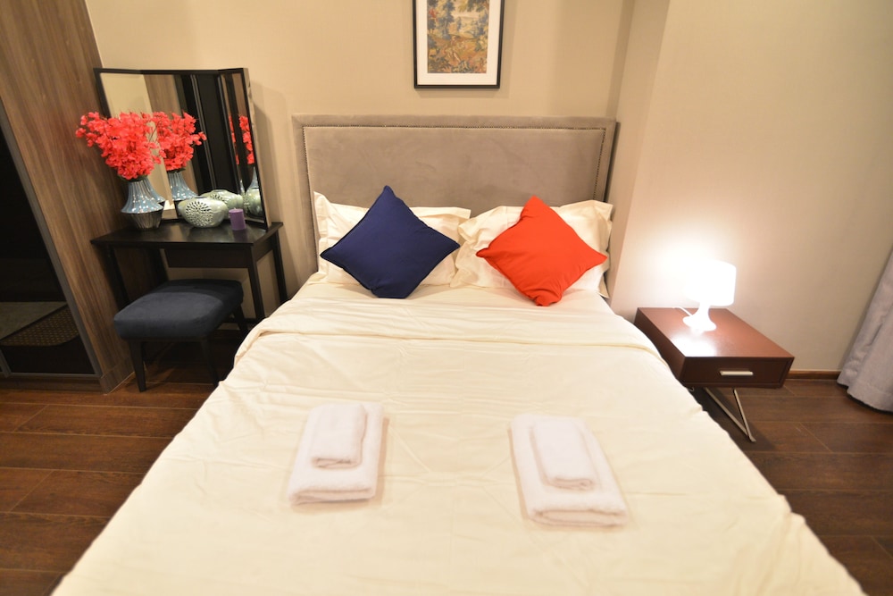 Comfort Apartment, 1 Bedroom photo 3