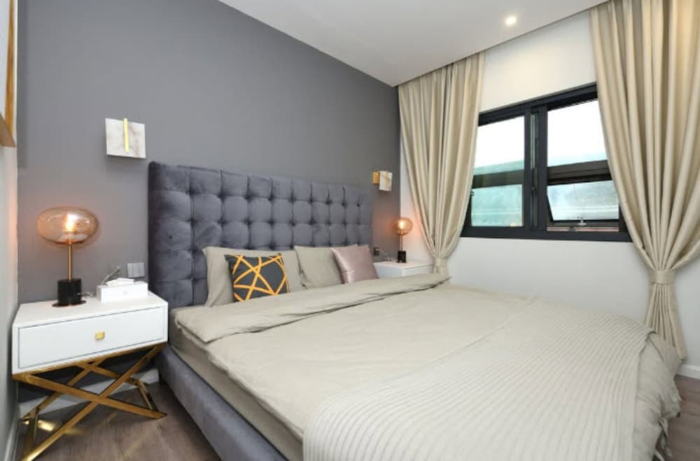 Design Apartment, 3 Bedrooms photo 1