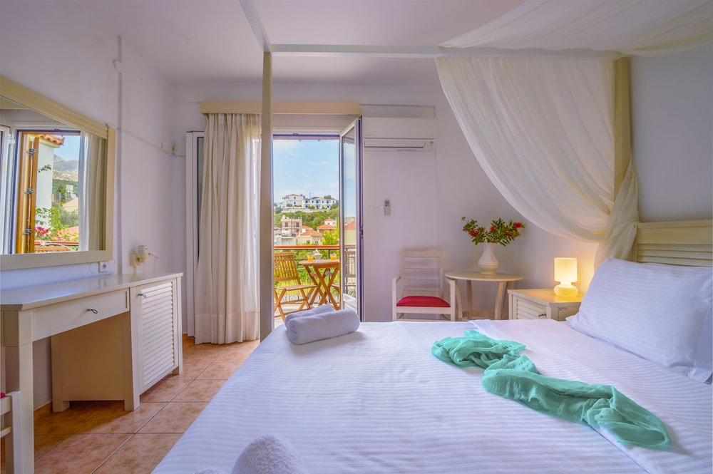 Double Room photo 1