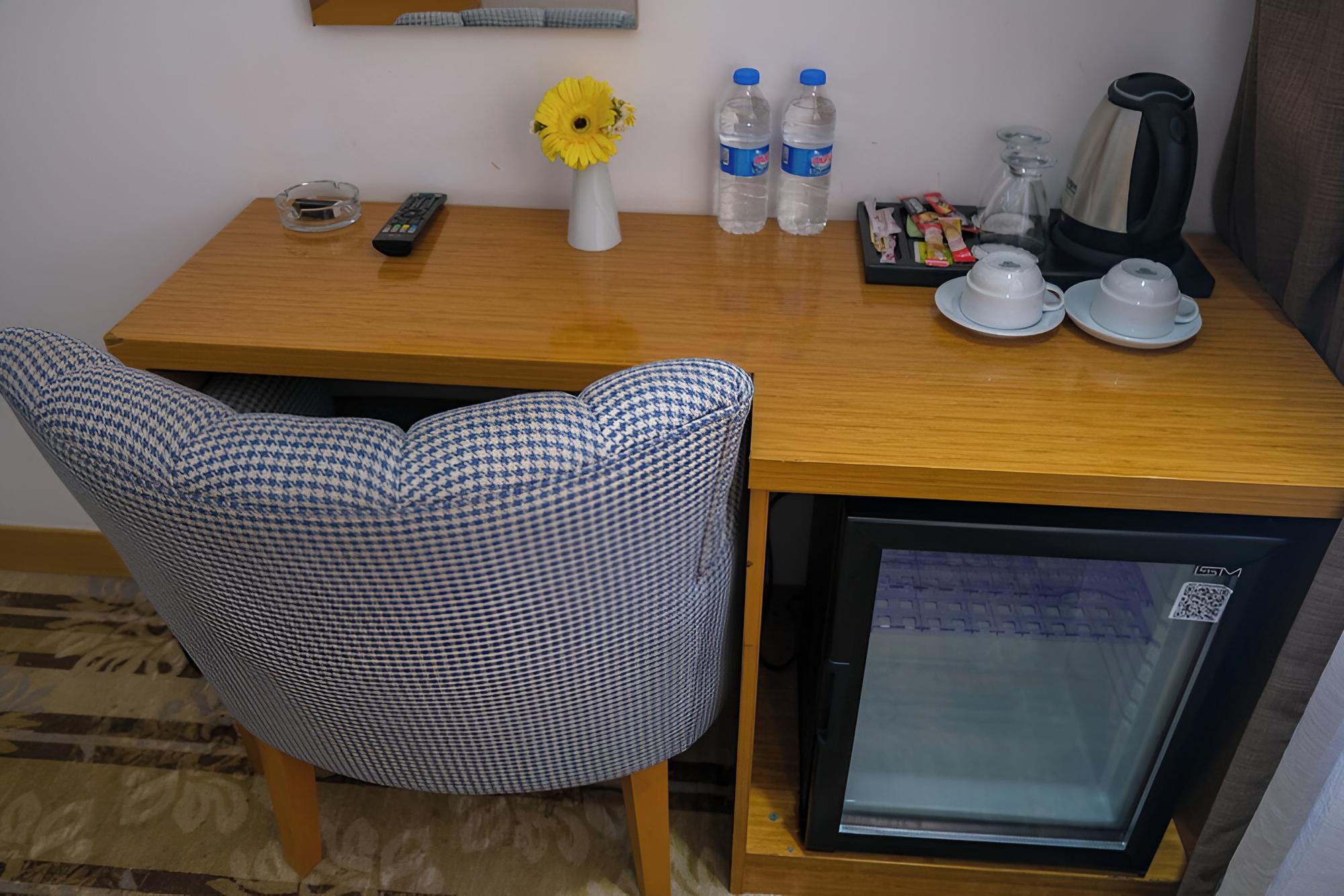 Standard Double Room - Photo 5