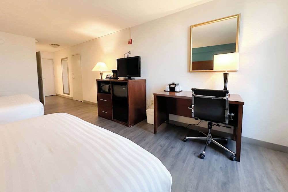 The Adventure Hotel by the Parks, Billede 2