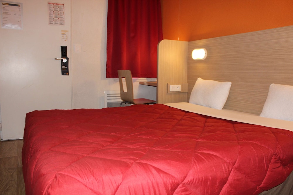 Standard Room, 1 Double Bed - Photo 4