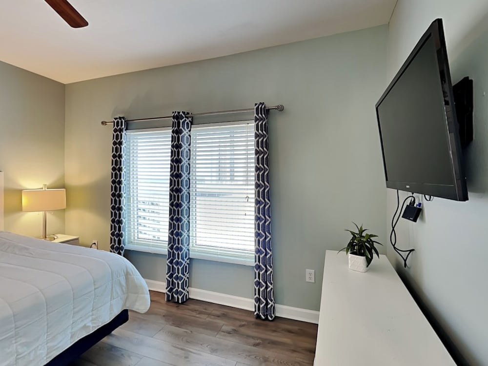 Condo, Multiple Beds, Balcony, Ocean View (#1319 - No Pets Allowed)